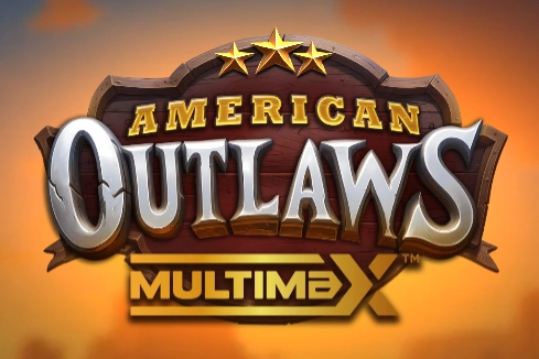 American Outlaws MultiMax at Here2Win Casino