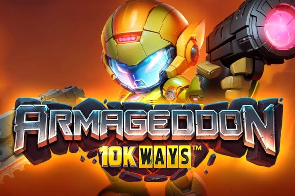 Armageddon 10k Ways at Here2Win Casino