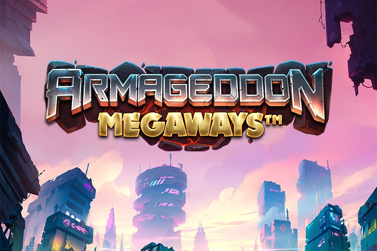 Armageddon Megaways at Here2Win Casino