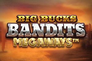 Big Bucks Bandits Megaways at Here2Win Casino