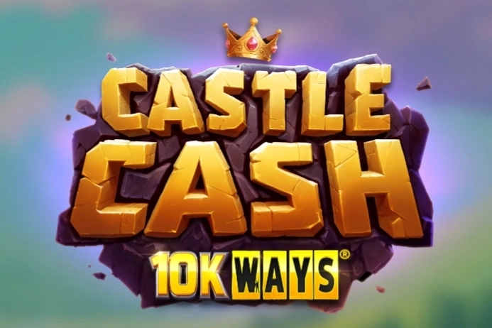 Castle Cash 10K Ways at Here2Win Casino