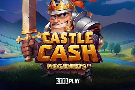 Castle Cash Megaways at Here2Win Casino
