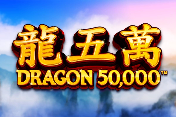 Dragon 50,000 at Here2Win Casino