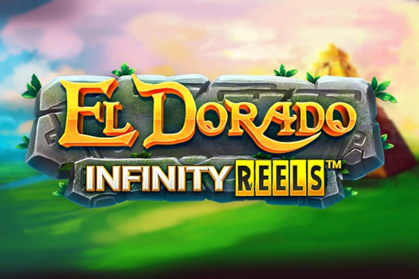 El Dorado Infinity Reels pokie