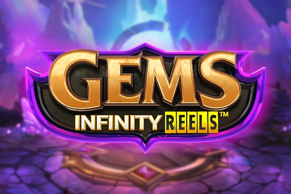 Gems Infinity Reels pokie