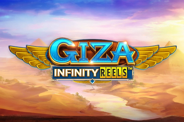 Giza Infinity Reels at Here2Win Casino