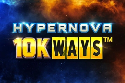 Hypernova 10k Ways pokie