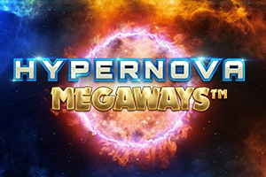 Hypernova Megaways pokie