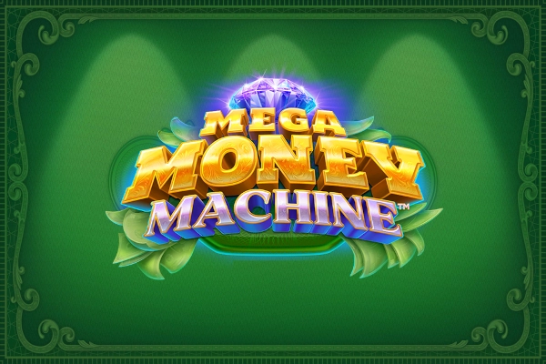 Mega Money Machine at Here2Win Casino