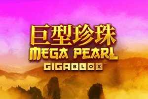 Mega Pearl Gigablox pokie