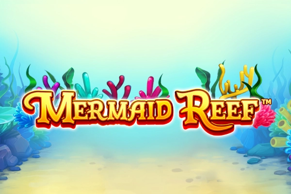 Mermaid Reef pokie