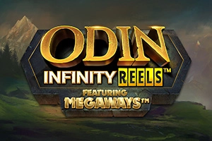 Odin Infinity Reels Megaways pokie