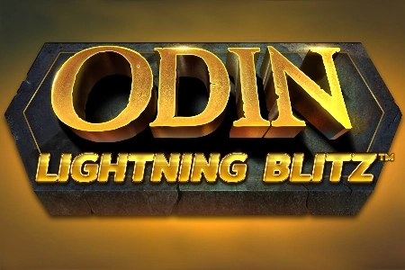 Odin Lightning Blitz at Here2Win Casino