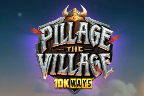 Pillage The Village 10K Ways pokie