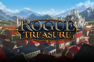 Rogue Treasure at Here2Win Casino