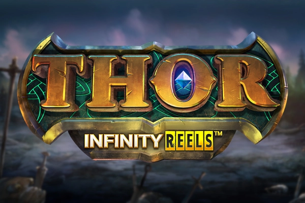 Thor Infinity Reels pokie