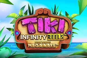 Tiki Infinity Reels Megaways pokie
