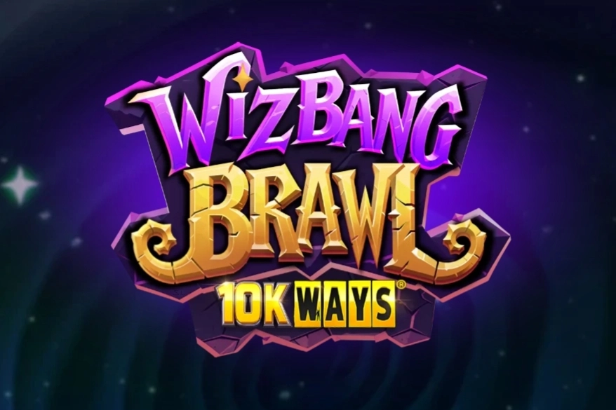 WizBang Brawl 10K Ways pokie