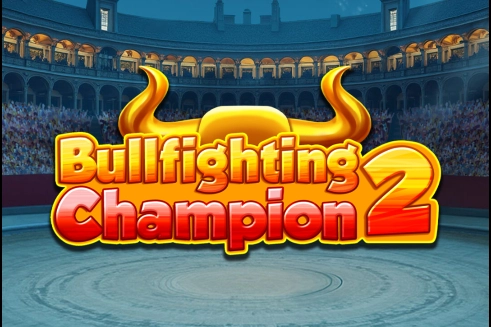 Bullfighting Champion 2 pokie