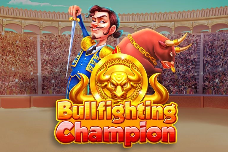Bullfighting Champion pokie