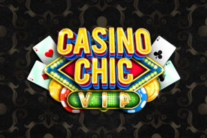 Casino Chic VIP at Here2Win Casino