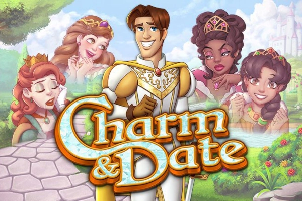 Charm & Date at Here2Win Casino