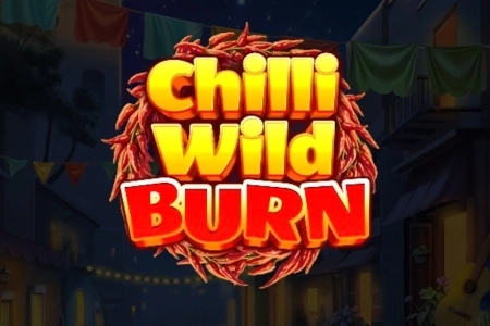 Chilli Wild Burn at Here2Win Casino