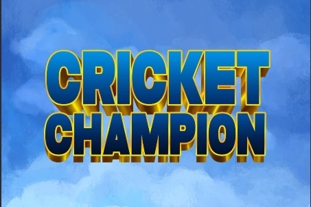 Cricket Champion pokie