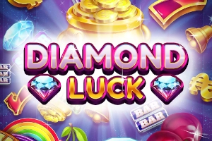 Diamond Luck at Here2Win Casino