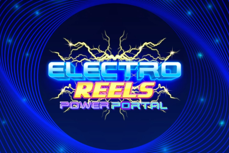 Electro Reels Power Portal pokie