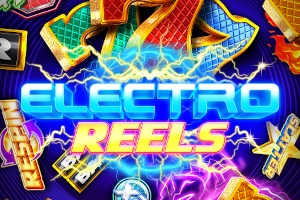 Electro Reels pokie