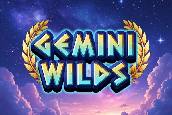 Gemini Wilds pokie