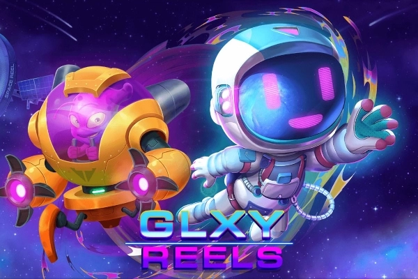 Glxy Reels pokie
