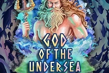 God of the Undersea pokie