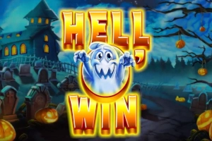 Hell O'Win pokie