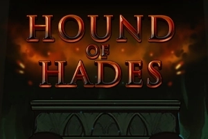 Hound of Hades pokie
