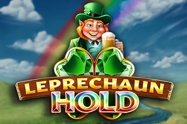 Leprechaun Hold at Here2Win Casino