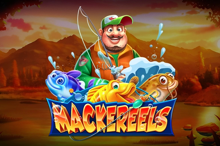 Mackereels pokie