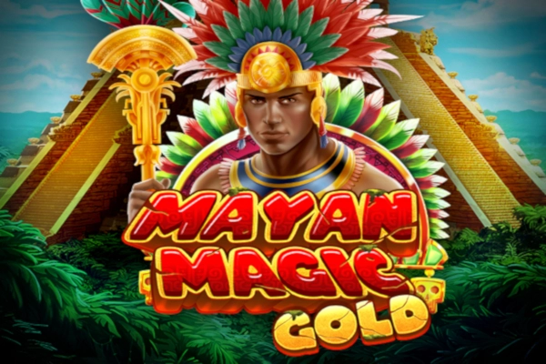 Mayan Magic Gold at Here2Win Casino