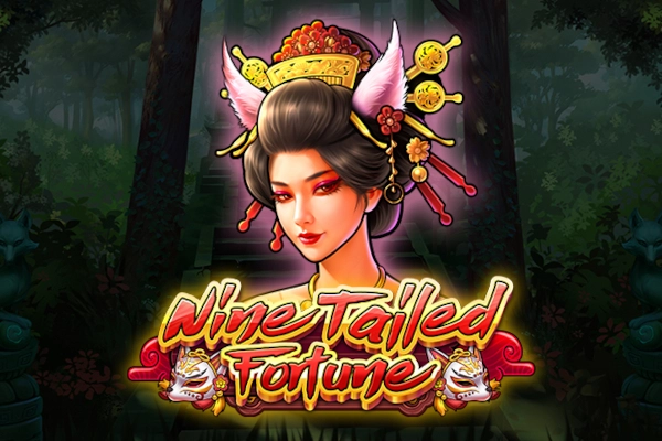 Nine Tailed Fortune pokie