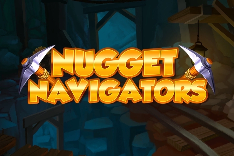 Nugget Navigators at Here2Win Casino