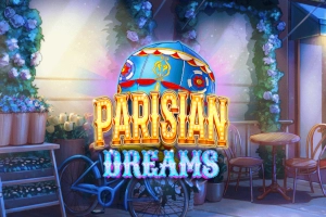 Parisian Dreams pokie