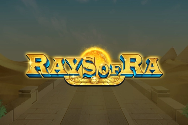 Rays of Ra pokie