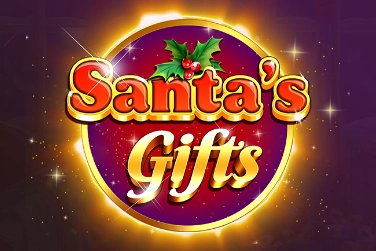 Santa's Gifts pokie