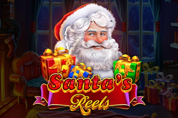 Santa's Reels at Here2Win Casino