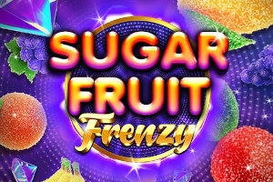 Sugar Fruit Frenzy pokie
