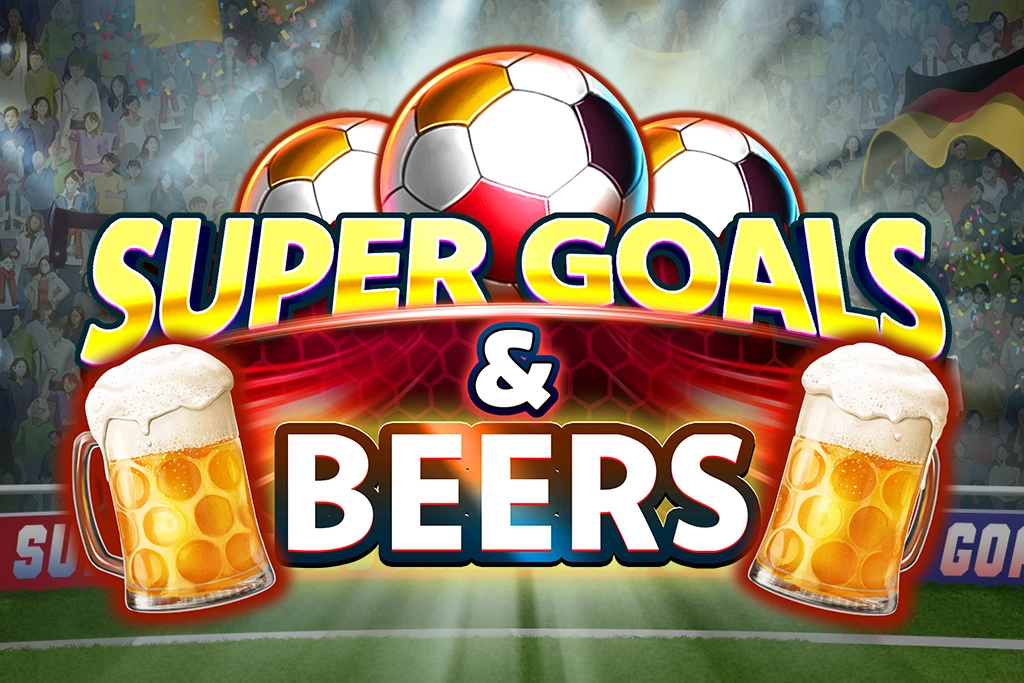 Super Goals & Beers at Here2Win Casino