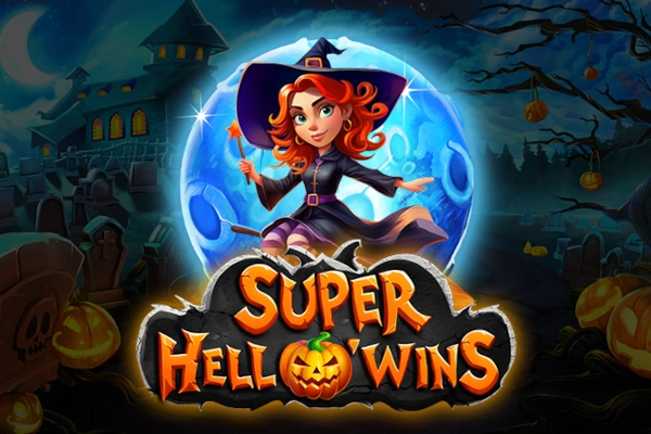 Super Hell O'Wins at Here2Win Casino