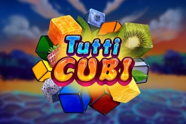 Tutti Cubi pokie
