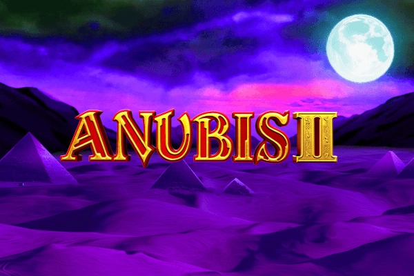 Anubis 2 at Here2Win Casino